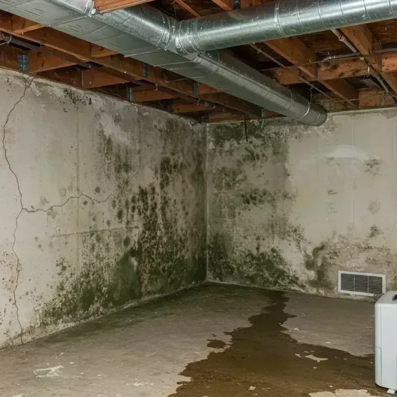 Professional Mold Removal in Chattahoochee, FL